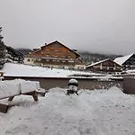 Cosy Au Pied Des Pistes Thollon-les-Memises