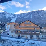 Cosy Au Pied Des Pistes Διαμέρισμα Thollon-les-Memises
