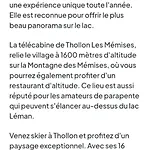 Cosy Au Pied Des Pistes *