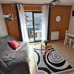 Cosy Au Pied Des Pistes *