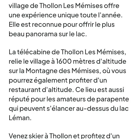 דירה Cosy Au Pied Des Pistes *