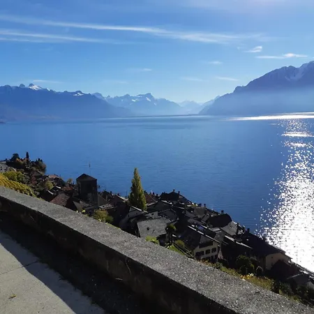 Cosy Au Pied Des Pistes *