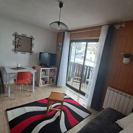 Cosy Au Pied Des Pistes דירה *