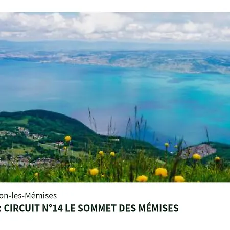 Cosy Au Pied Des Pistes Διαμέρισμα