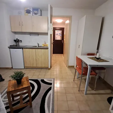 Cosy Au Pied Des Pistes Daire Thollon-les-Memises